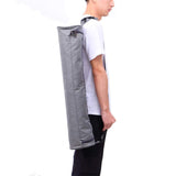 Yoga Mat Bag Waterproof - Waterproof Yoga Mat Carry Bag Pilates Storage Bag Backpack Yoga Mat Pad Yoga & Pilates Mats - Tophatter Daily Deals