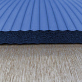 Thickest Yoga Mat - TPE Gymnastics Mat, Training Mat, Non-Slip Pilates Mat, Yoga Fitness Mat, Eco friendly Yoga mat for fitness Gym Yoga & Pilates Mats - Tophatter Daily Deals
