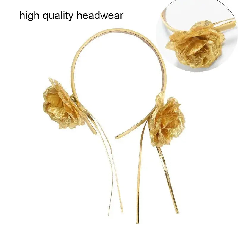 Yor Forger Cosplay costume Headband Elastic Thigh Stockings Tights Highs Wig Earrings Yor Forger dress full set for Comic Con - Tophatter Daily Deals