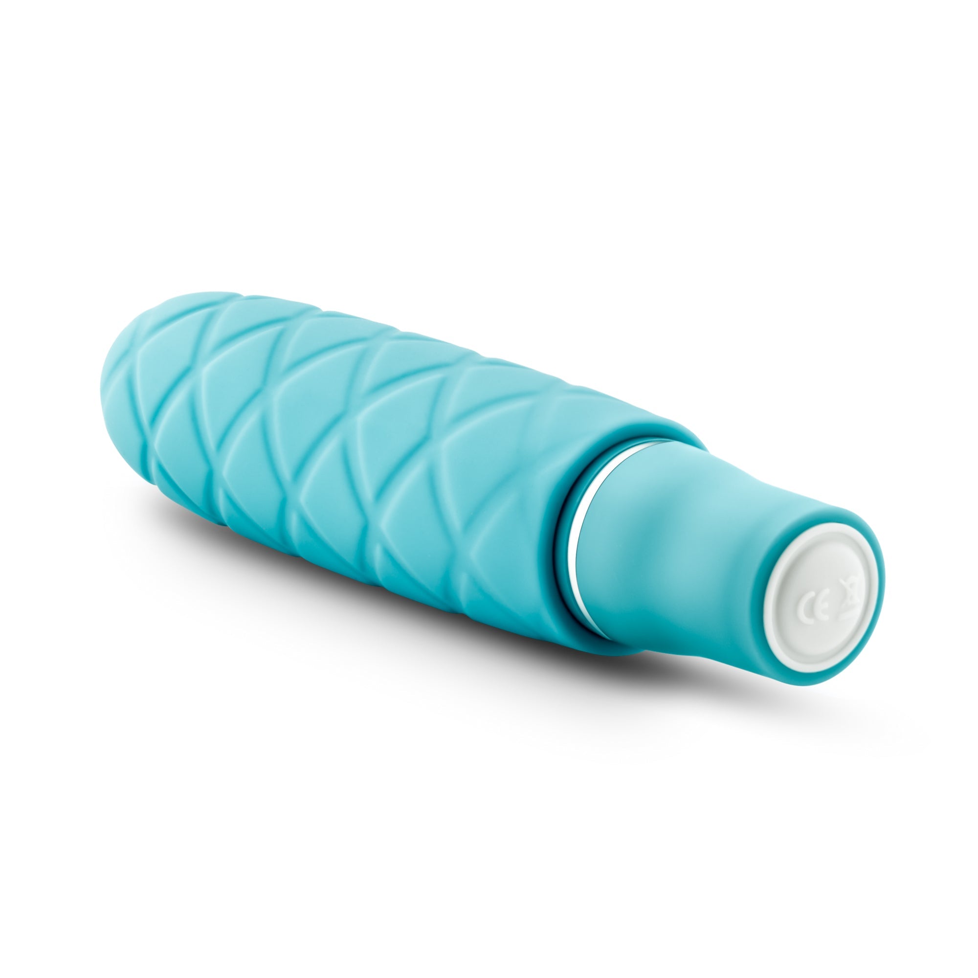 Luxe Cozi Mini Aqua Travel Size Vibrator with 10 Modes > Vibrators > Mini Vibrators - Tophatter Daily Deals