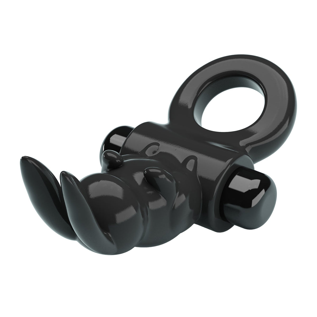 Pretty Love Exciting Ring – Vibrating Cock Ring > Cock Ring > Vibrating - Tophatter Daily Deals