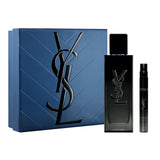 YSL Myslf Eau De Parfum 100ml & Travel Spray 10ml Gift Set