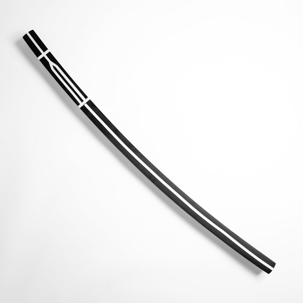 Yu Kanda's "Mugen" Shirasaya (Battle Ready) Anime Sword - Tophatter Daily Deals