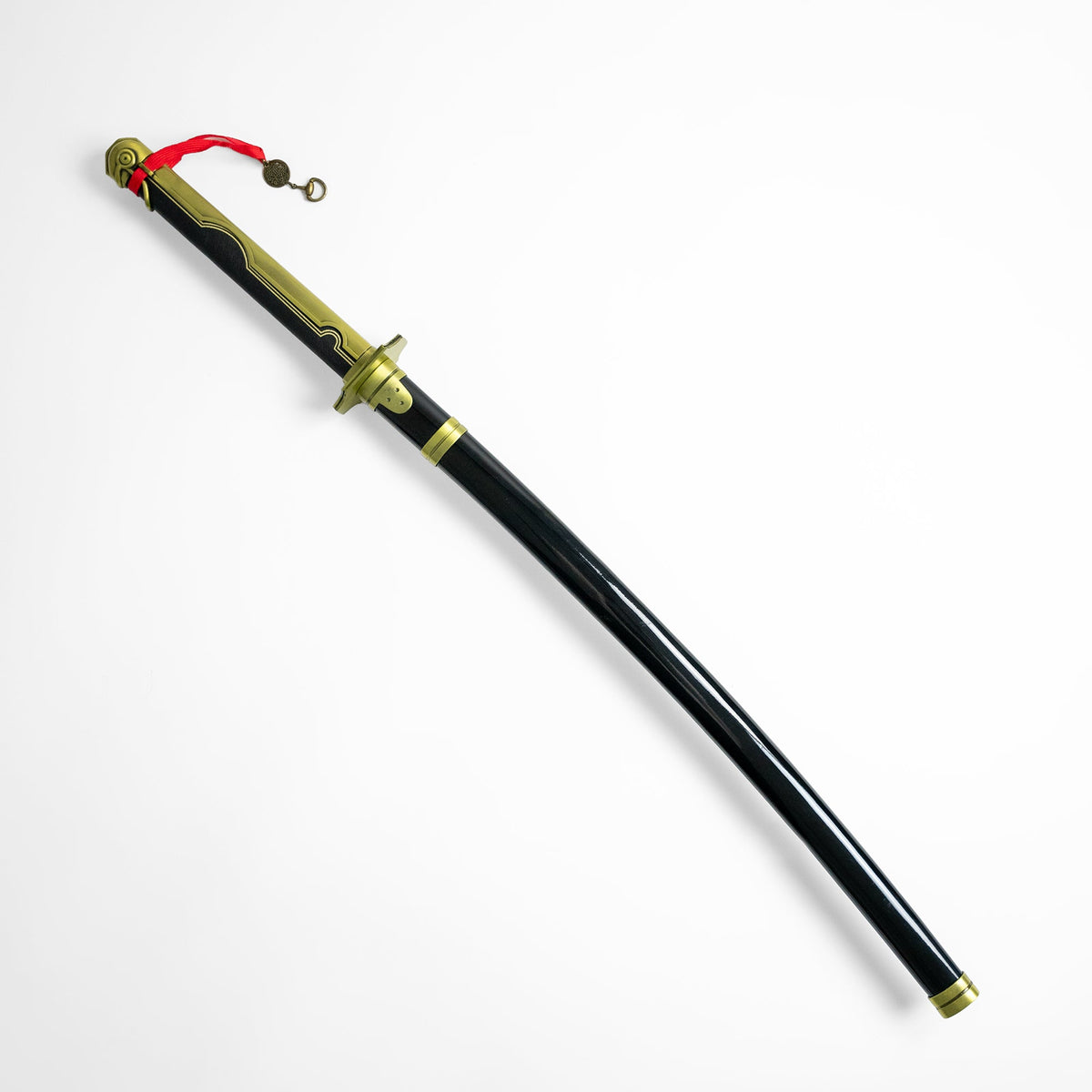 Yuichiro Hyakuya's "Asuramaru" Katana Anime Sword - Tophatter Daily Deals