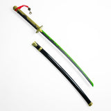 Yuichiro Hyakuya's "Asuramaru" Katana Anime Sword - Tophatter Daily Deals