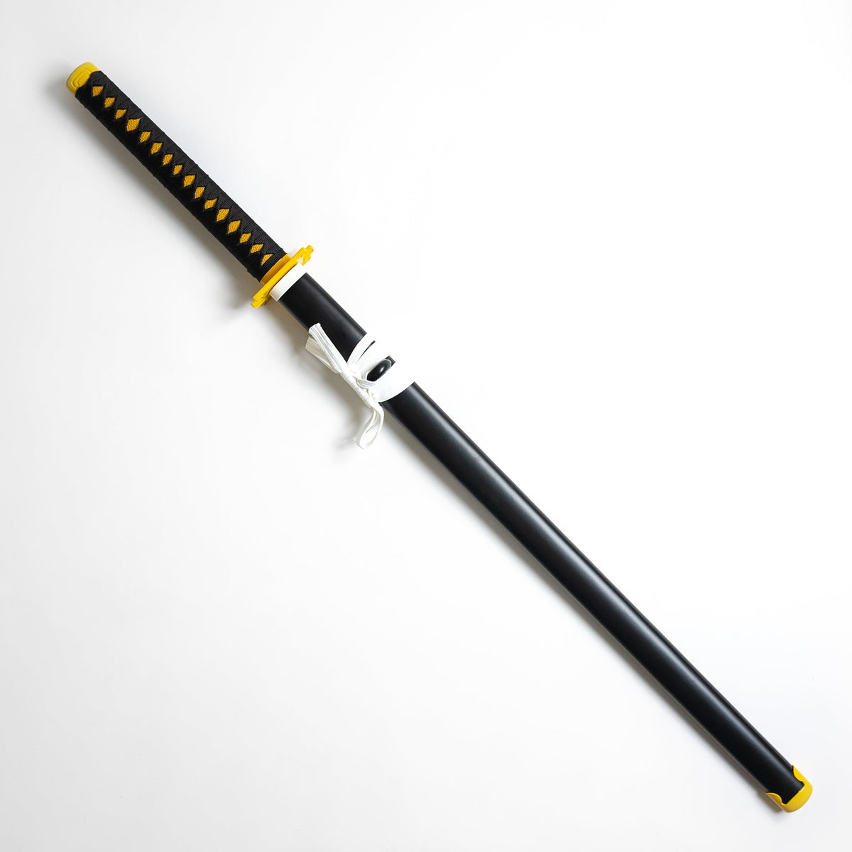 Yuta Okkotsu's Sword (Manga Version) Anime Sword - Tophatter Daily Deals