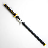 Yuta Okkotsu's Sword (Manga Version) Anime Sword - Tophatter Daily Deals