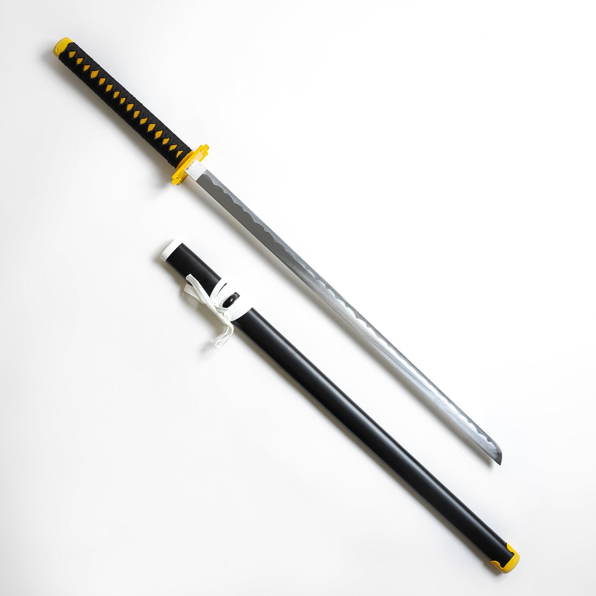 Yuta Okkotsu's Sword (Manga Version) Anime Sword - Tophatter Daily Deals