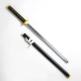 Yuta Okkotsu's Sword (Manga Version) Anime Sword - Tophatter Daily Deals