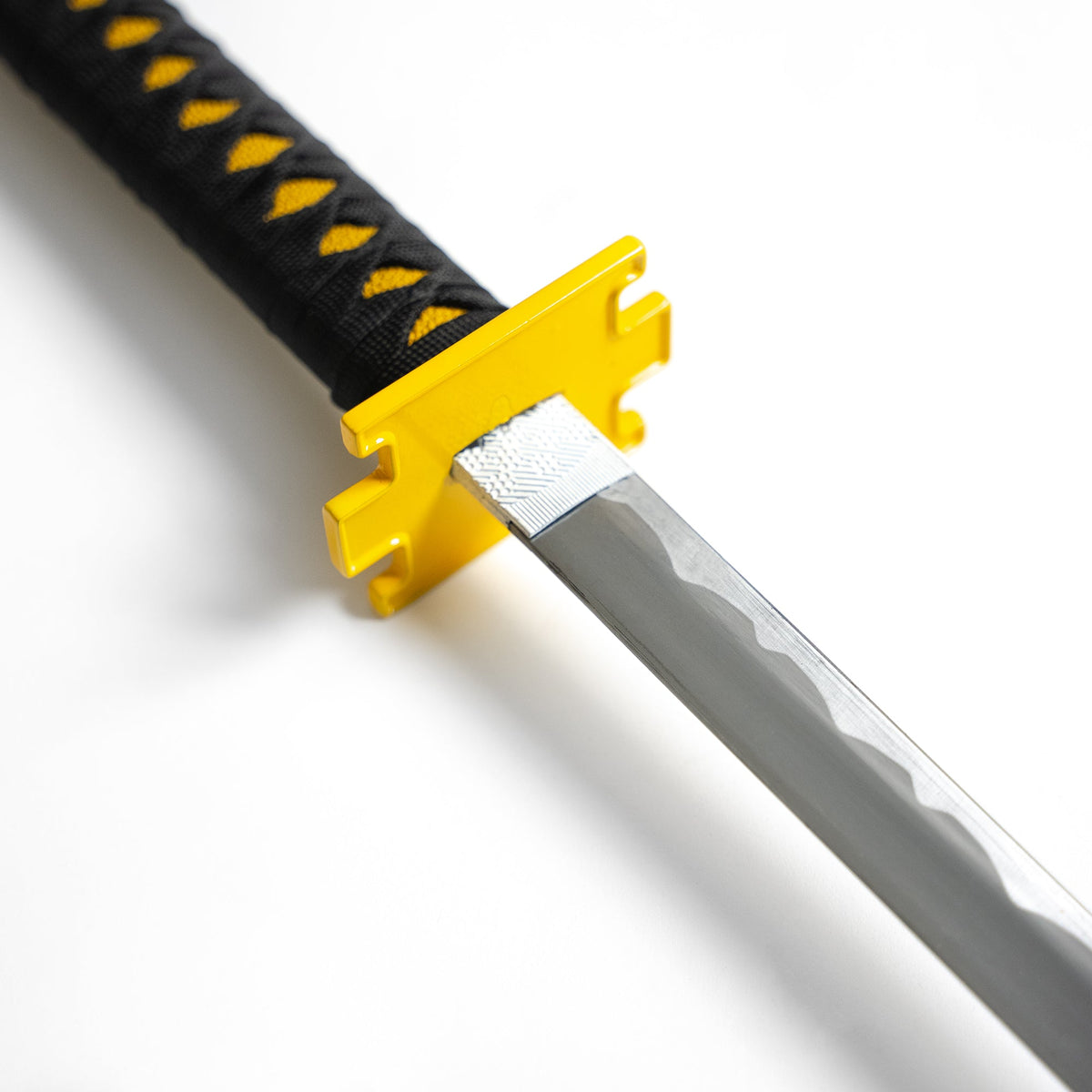 Yuta Okkotsu's Sword (Manga Version) Anime Sword - Tophatter Daily Deals