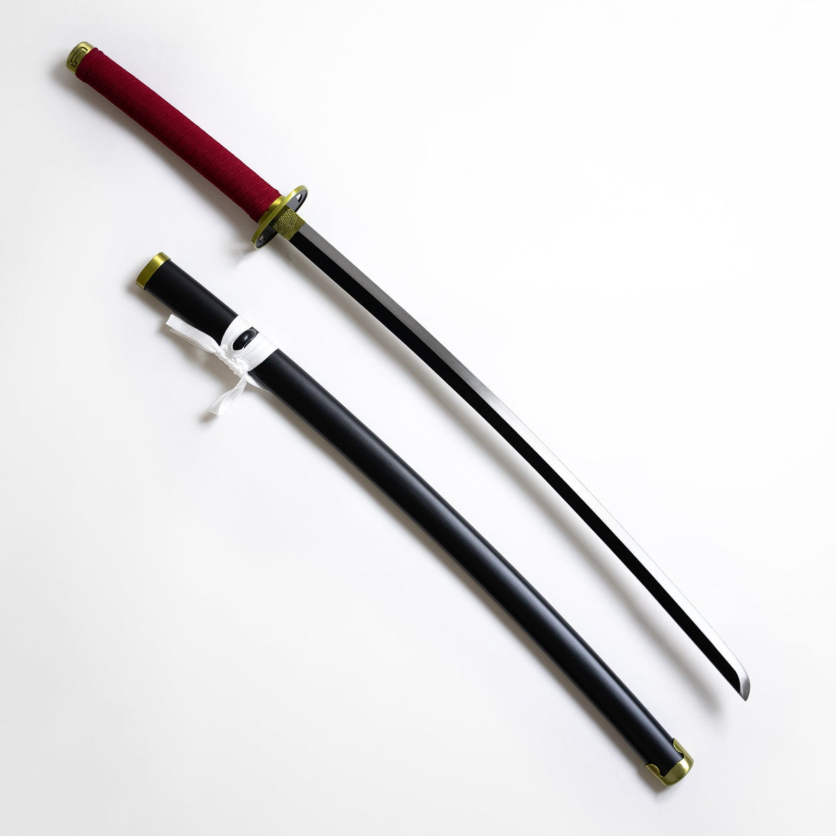 Yuta Okkotsu's Katana (Anime Version) Anime Sword - Tophatter Daily Deals