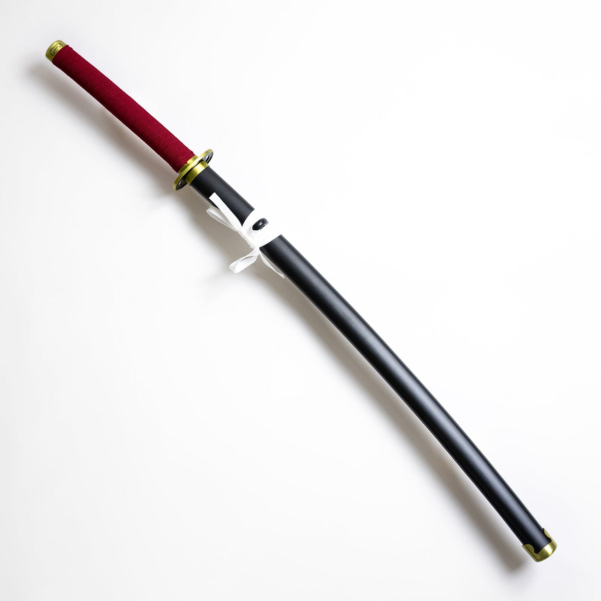 Yuta Okkotsu's Katana (Anime Version) Anime Sword - Tophatter Daily Deals