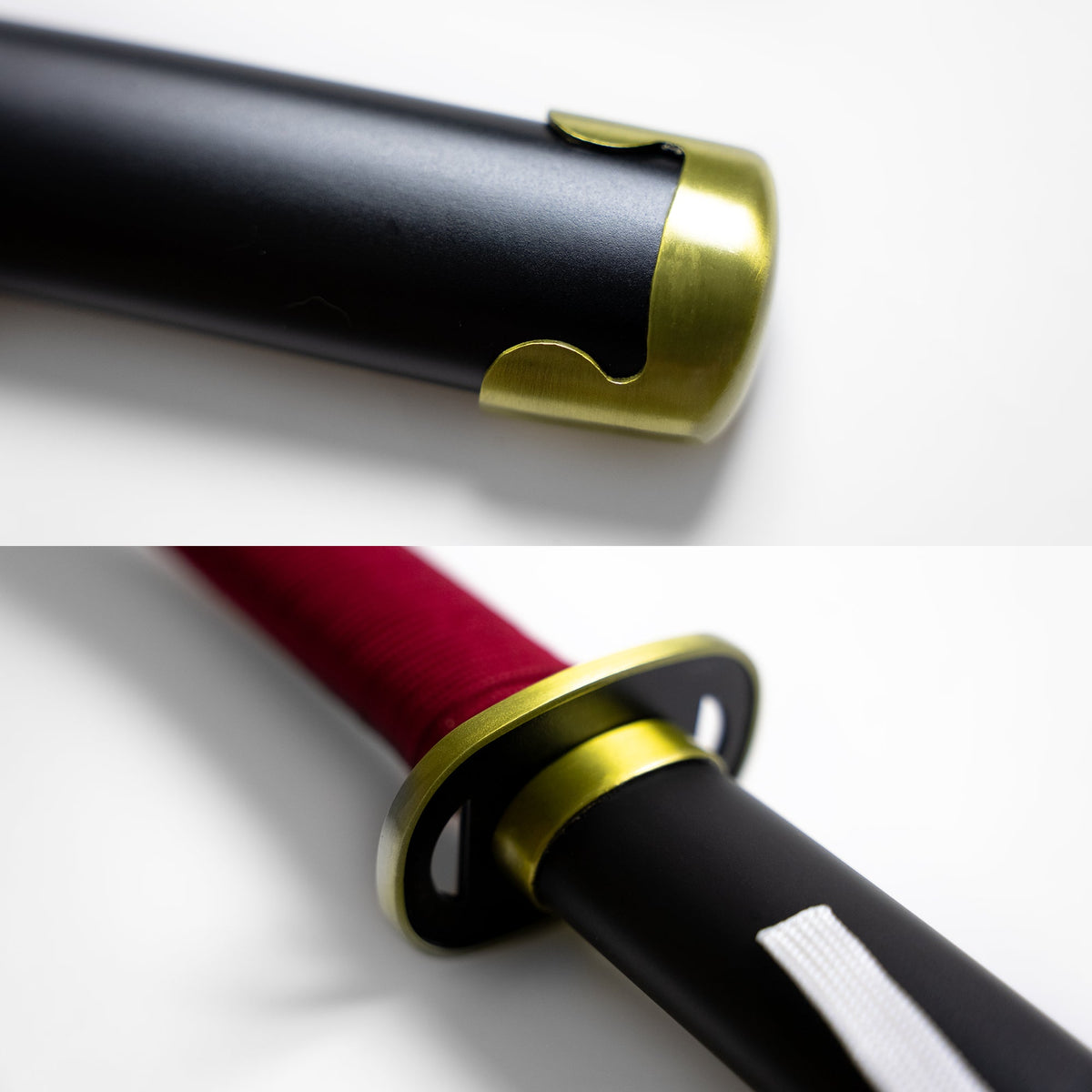 Yuta Okkotsu's Katana (Anime Version) Anime Sword - Tophatter Daily Deals