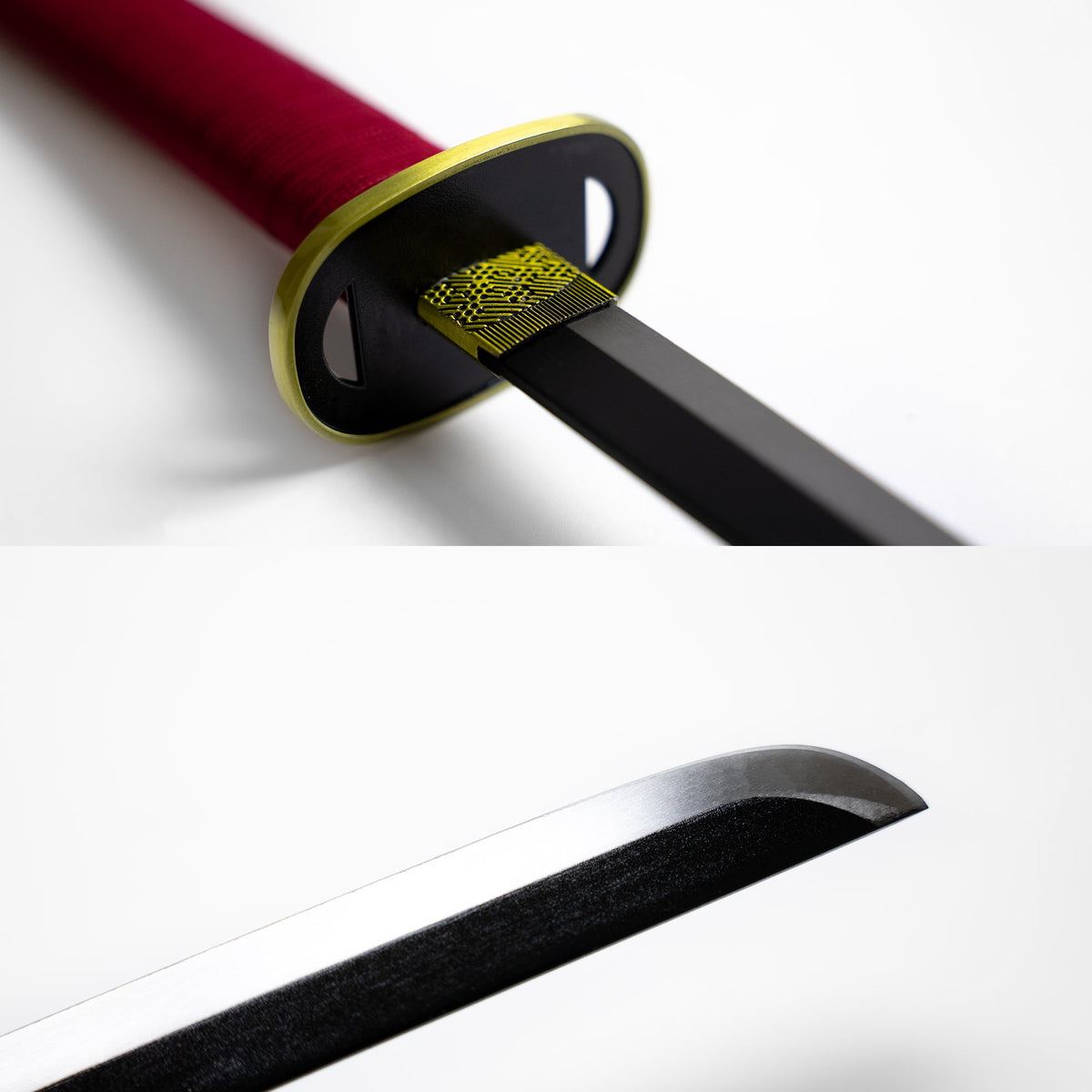 Yuta Okkotsu's Katana (Anime Version) Anime Sword - Tophatter Daily Deals