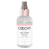 Coochy Feminine Intimate Spray 118ml – Freshness and pH Balance Intimate Care Spray > Essentials > Feminine Care - Tophatter Daily Deals