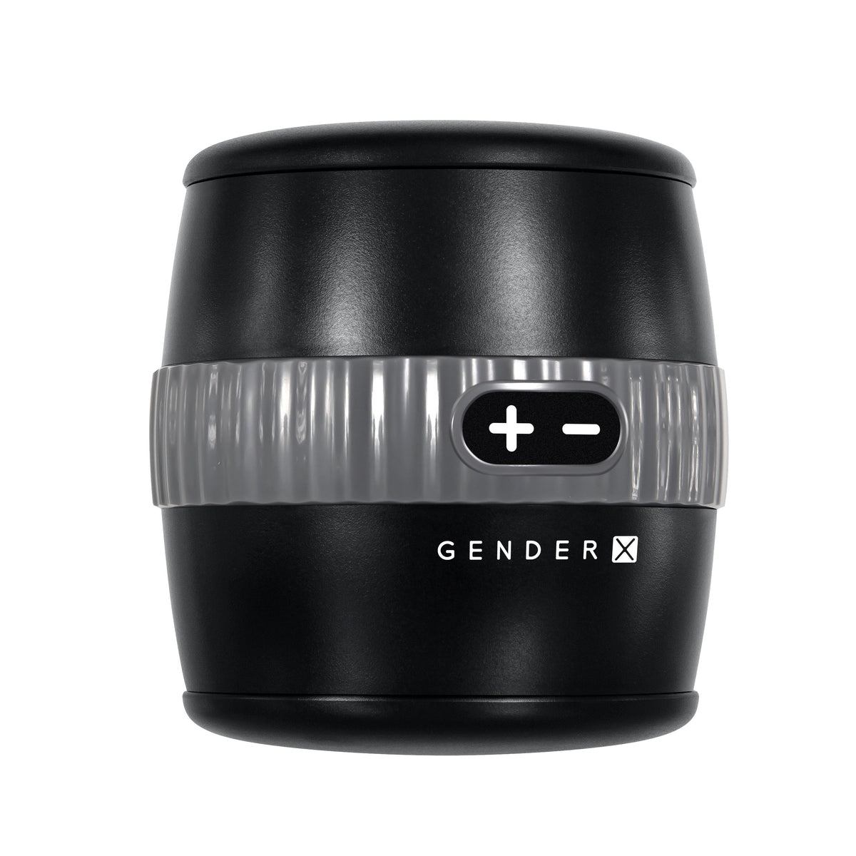 Gender X Barrel of Fun – USB Rechargeable Stroker > Sex Toys For Men > Masturbators > Vibrating - Tophatter Daily Deals