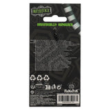 Beetlejuice Handbook of the Recently Deceased Keyring
