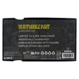 Batman Batmobile XL Ingot Collectible Ingot - Tophatter Daily Deals
