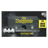 Batman Batmobile XL Ingot Collectible Ingot - Tophatter Daily Deals