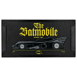 Batman Batmobile XL Ingot Collectible Ingot - Tophatter Daily Deals