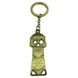 The Goonies - 40th Anniversary Copper Bones Keyring Keyring - Tophatter Daily Deals