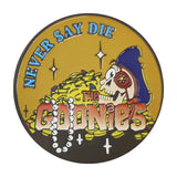The Goonies - 40th Anniversary Presentation Coin Replica Coin - Tophatter Daily Deals