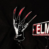 Nightmare on Elm St Pin Badge Set Pin Badge - Tophatter Daily Deals