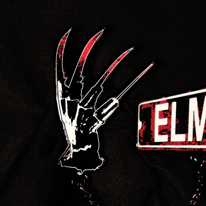 Nightmare on Elm St Pin Badge Set Pin Badge - Tophatter Daily Deals