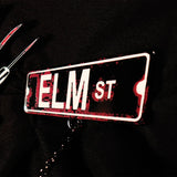 Nightmare on Elm St Pin Badge Set Pin Badge - Tophatter Daily Deals