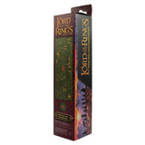 The Lord of the Rings - XL Mouse Mat & Coaster Set Desk Mat - Tophatter Daily Deals