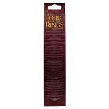 The Lord of the Rings - XL Mouse Mat & Coaster Set Desk Mat - Tophatter Daily Deals