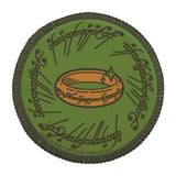 The Lord of the Rings - XL Mouse Mat & Coaster Set Desk Mat - Tophatter Daily Deals