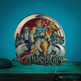 ThunderCats – Official Limited Edition Logo Medallion Replica Coin - Tophatter Daily Deals