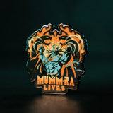 ThunderCats - Mumm-Ra Pin Badge Pin Set - Tophatter Daily Deals
