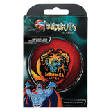 ThunderCats - Mumm-Ra Pin Badge Pin Set - Tophatter Daily Deals