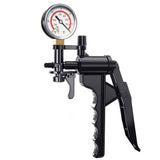 LuvPump ProXtra 20cm Professional Gauge Power Pump for Enhancement > Pumps > Penis Pumps Performance - Tophatter Daily Deals