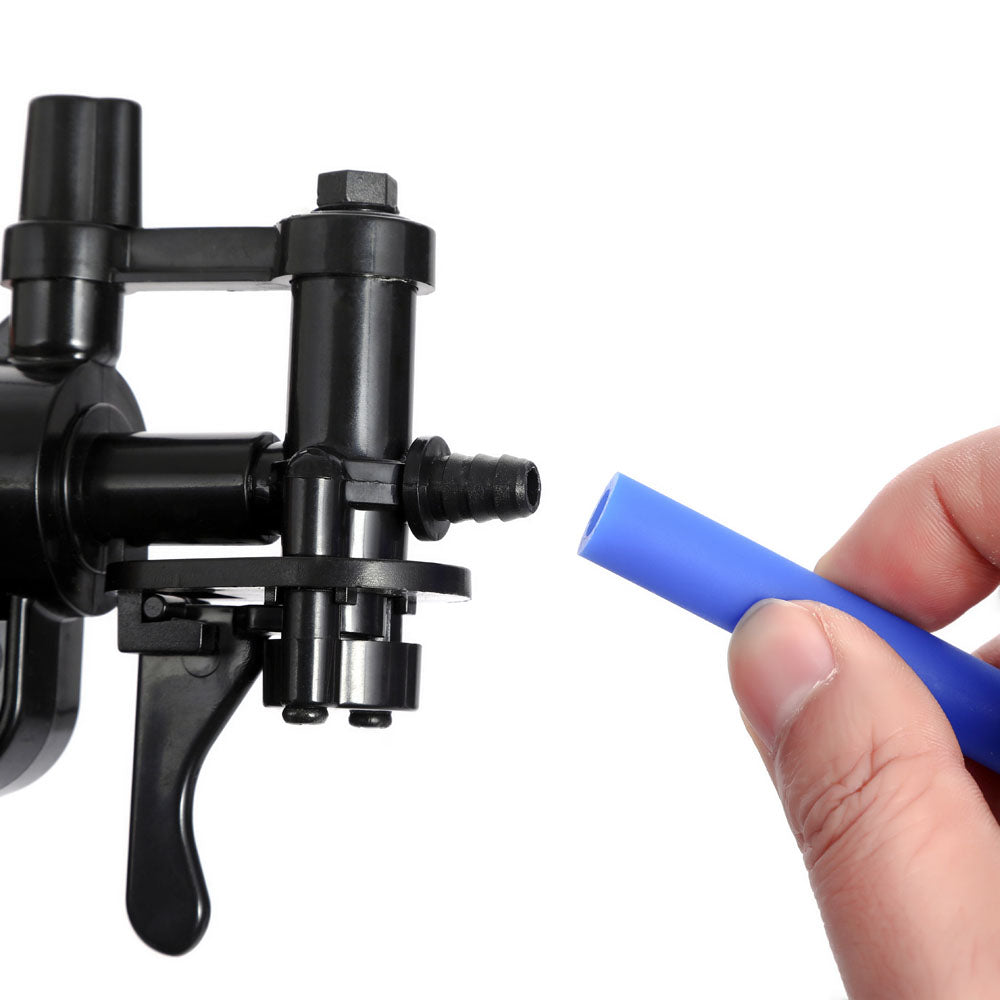 LuvPump ProXtra 20cm Professional Gauge Power Pump for Enhancement > Pumps > Penis Pumps Performance - Tophatter Daily Deals