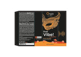 Dual Vibe Sex on the Beach Kissable Liquid – Intimate Gel 15ml > Lube > Oral Gels & Sprays - Tophatter Daily Deals