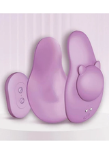 Ultra Panty Vibe I Heart You – Remote-Controlled Panty Vibrator > Sex Toys For Ladies > Panty Vibes - Tophatter Daily Deals