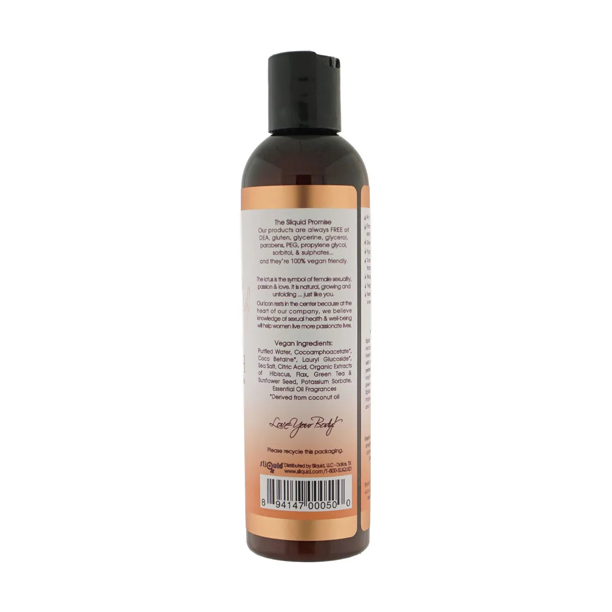 Balance Splash – Intimate Cleansing Formula 8.5 Fl. Oz. Liquid Cleaner > Essentials > Bath & Body - Tophatter Daily Deals