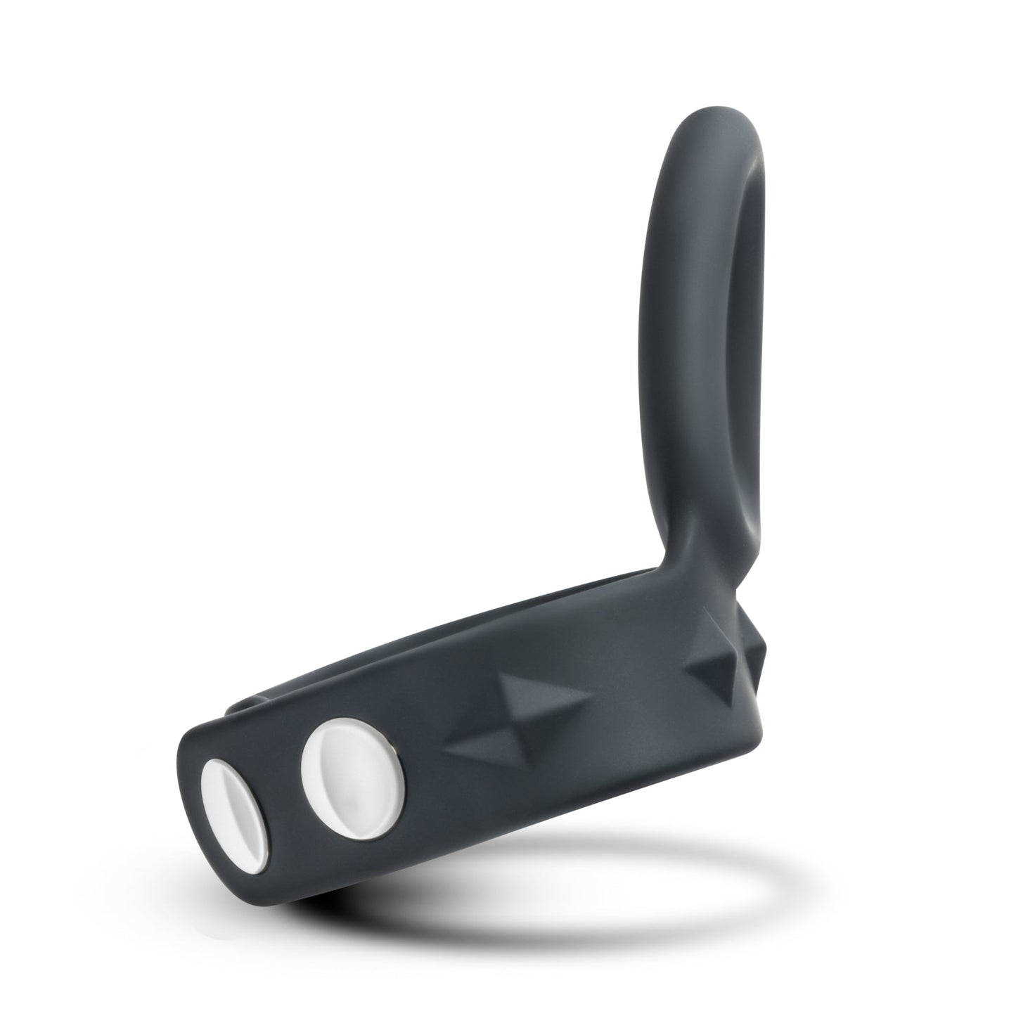 Performance VS7 Silicone Cock & Ball Strap - 2 Inch Black Ring > Cock Ring > Single - Tophatter Daily Deals