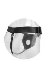 Fetish Fantasy Elite Universal Heavy Duty Black Harness – Durable Harness > Dildos > Strap On Harnesses - Tophatter Daily Deals