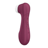 Satisfyer Pro 2 Generation 3 Connect – Liquid Air Technology Vibrator > Sex Toys For Ladies > Air Pulsation - Tophatter Daily Deals