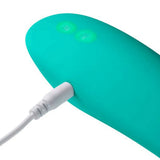 Cloud 9 Dual Function Oral Flutter Plus – Dual Motor Oral Stimulator > Sex Toys For Ladies > Clitoral Vibrators and Stimulators - Tophatter Daily Deals