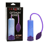 CalExotics E-Z Pump Penis Pump with Powerful Easy Suction > Pumps > Penis Pumps - Tophatter Daily Deals