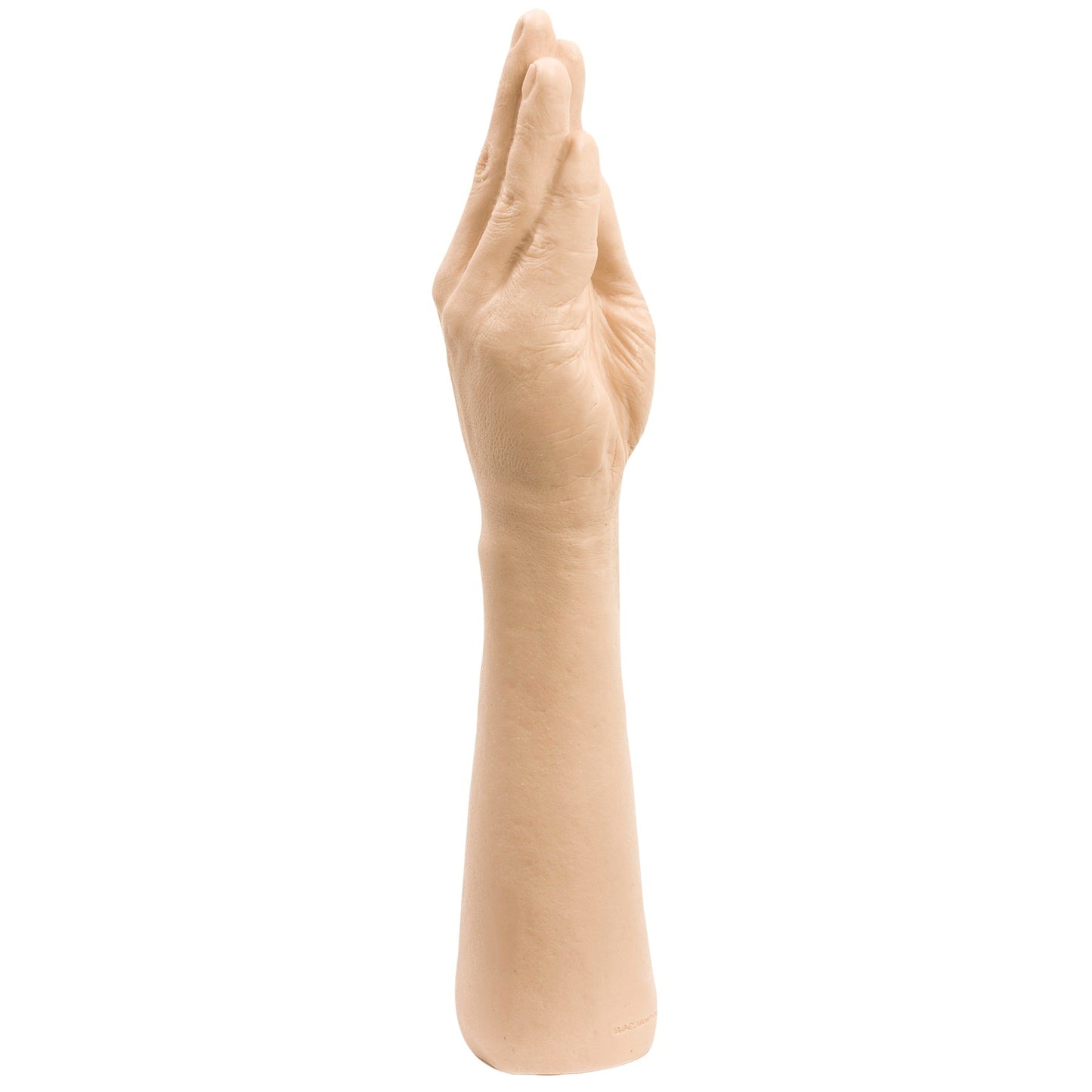 Doc Johnson The Hand – 16 Inch Flexible Phthalate-Free Anal and Vaginal Toy > Dildos > Oversized Toys - Tophatter Daily Deals