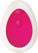 Evolved Remote Control Egg 2.5 Inch Vibrator > Sex Toys For Ladies > Vibrating Eggs - Tophatter Daily Deals