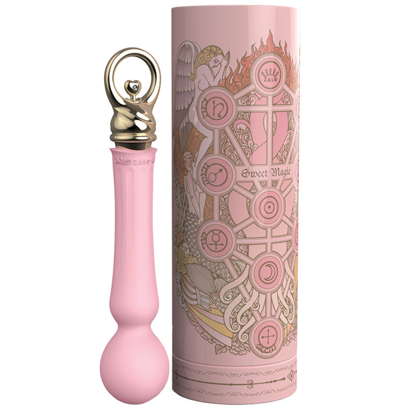 Zalo Sweet Magic Confidence-Fairy Pink - Tophatter Daily Deals