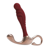 Zini Janus Lamp Iron Small Prostate Massager > Anal Range > Prostate Plugs - Tophatter Daily Deals