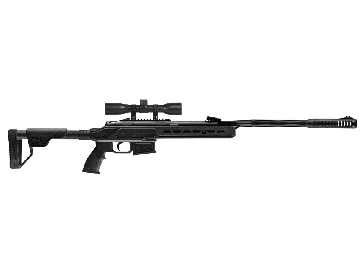 Hatsan Zada .22 RIFLE - Tophatter Daily Deals